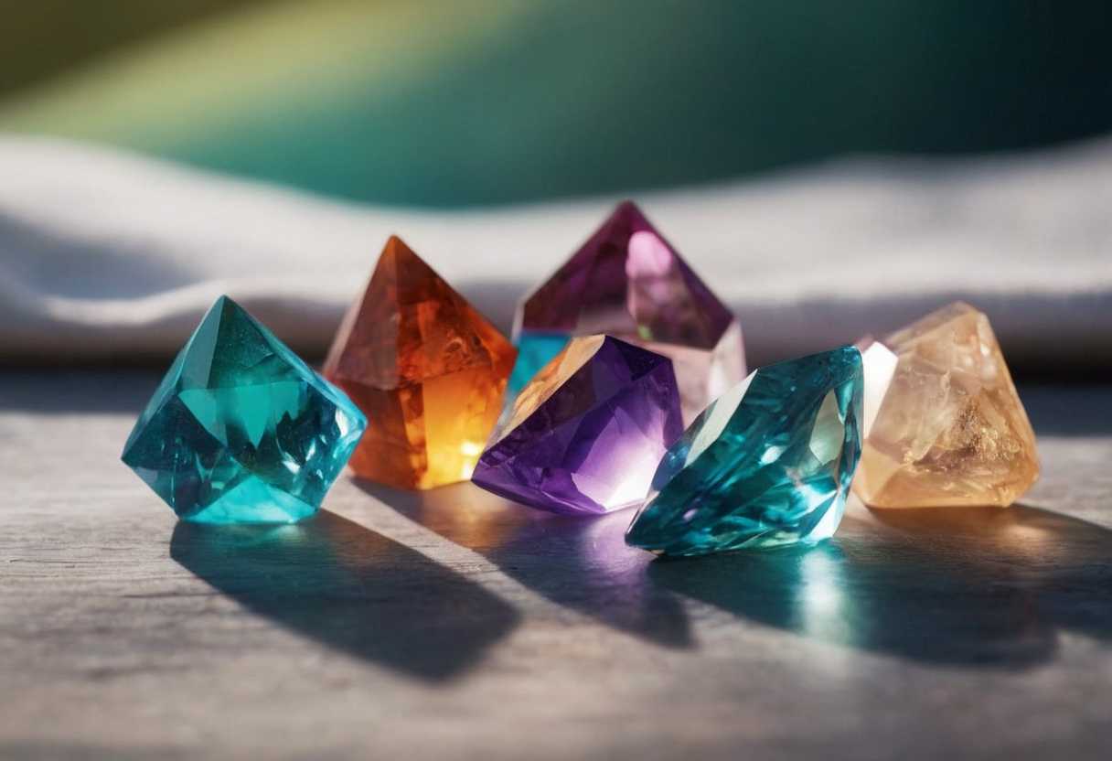 5 choses à savoir sur la lithothérapie