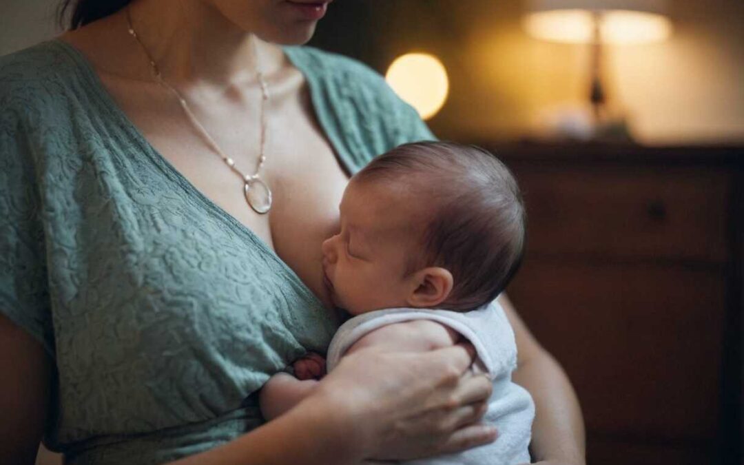 Maîtriser les techniques dallaitement pour une expérience sereine avec bébé